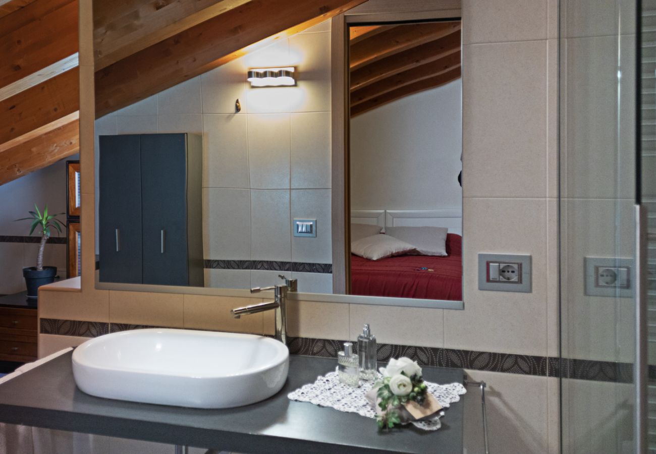 Villa in Lazise - VILLA LOVE