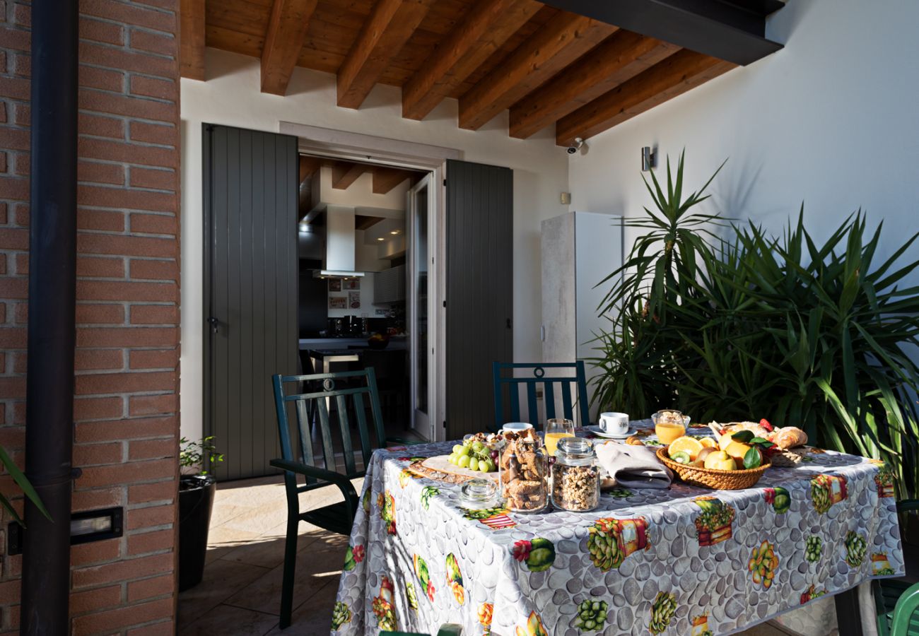 Villa in Lazise - VILLA LOVE