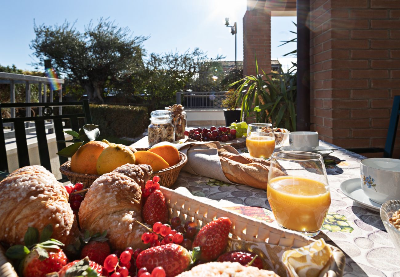 Villa in Lazise - VILLA LOVE