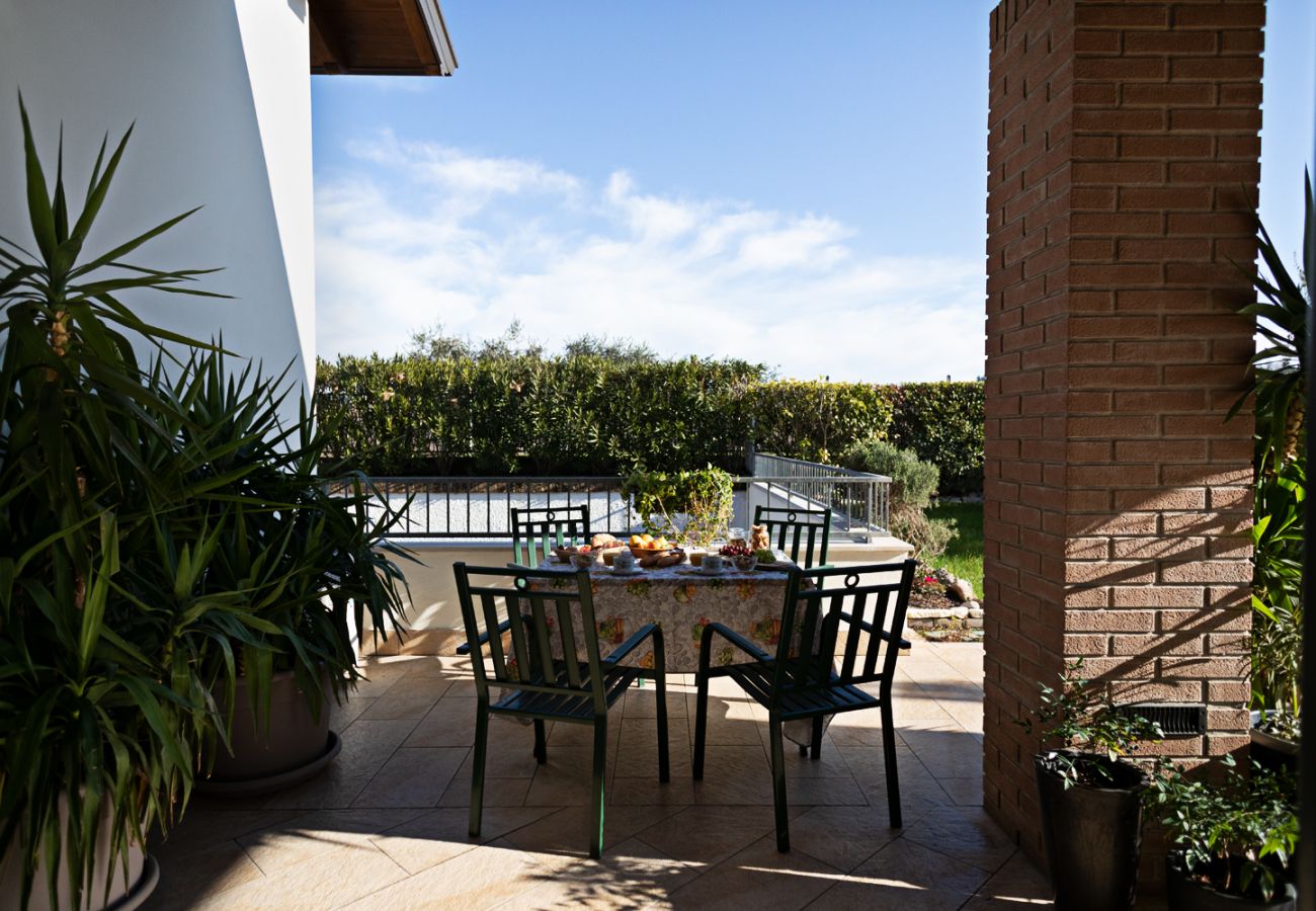 Villa in Lazise - VILLA LOVE