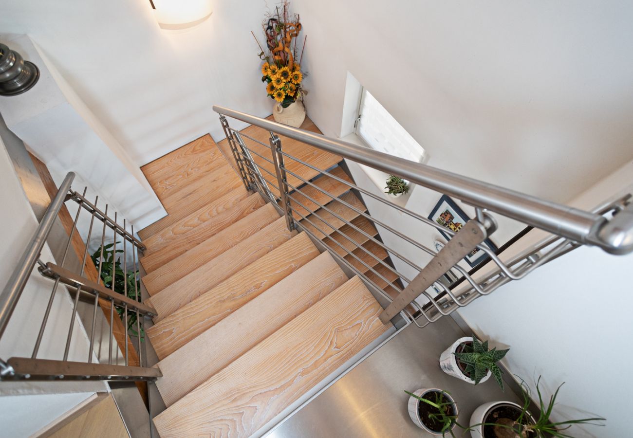 Villa in Lazise - VILLA LOVE