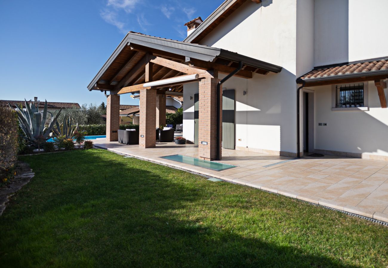 Villa in Lazise - VILLA LOVE