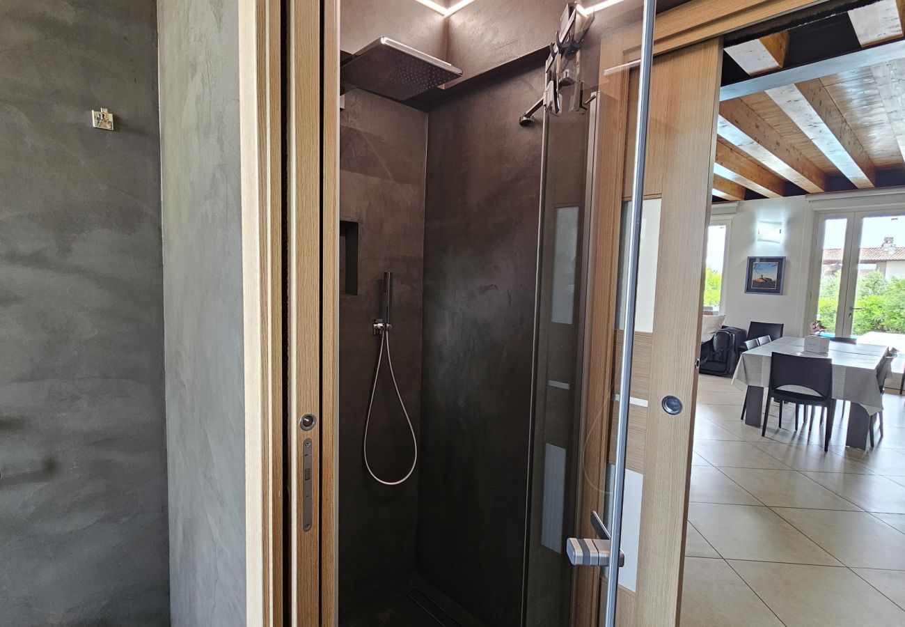 Villa in Lazise - VILLA LOVE