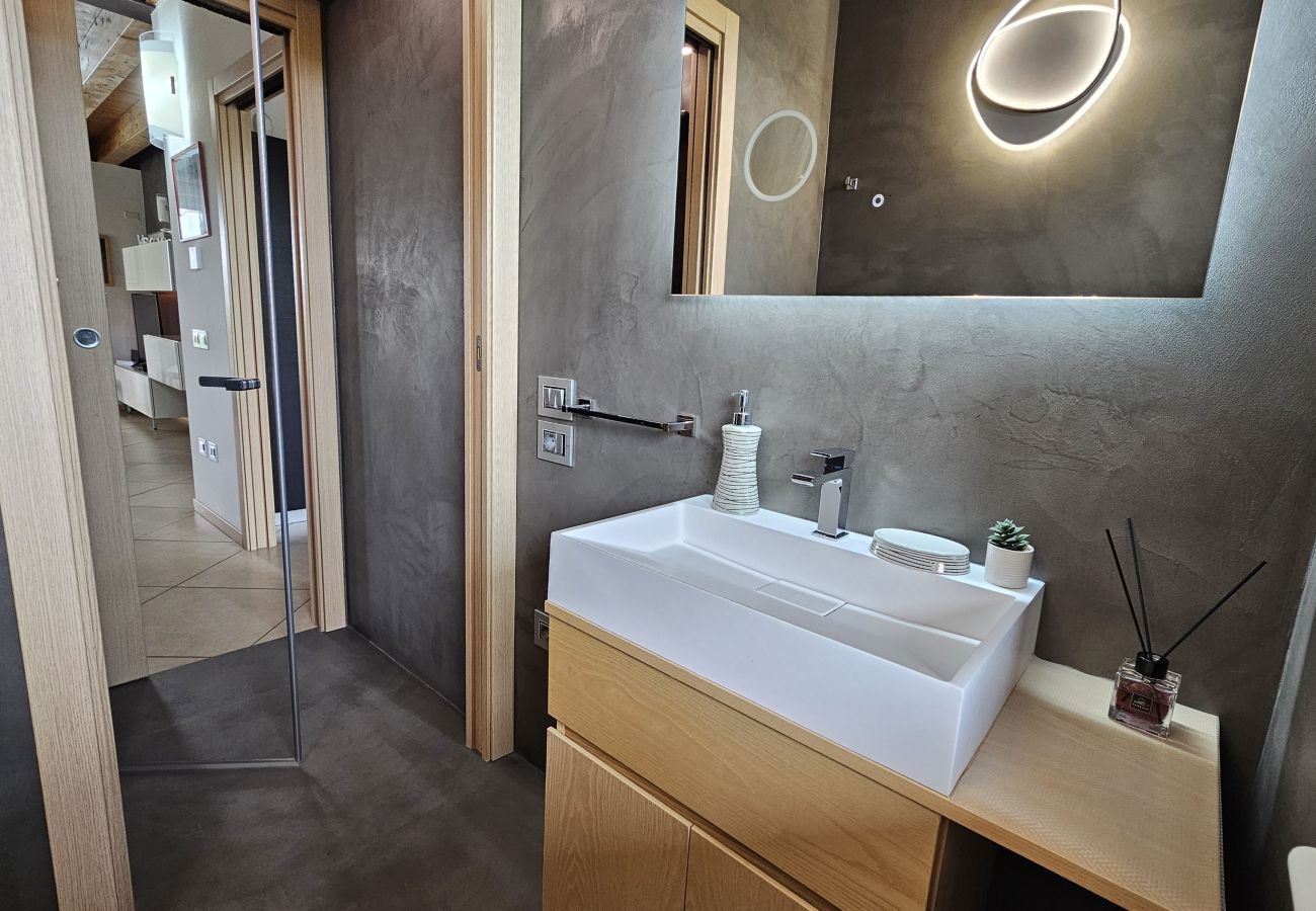 Villa in Lazise - VILLA LOVE