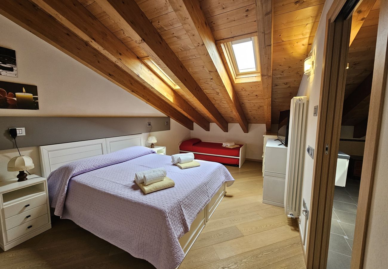 Villa in Lazise - VILLA LOVE