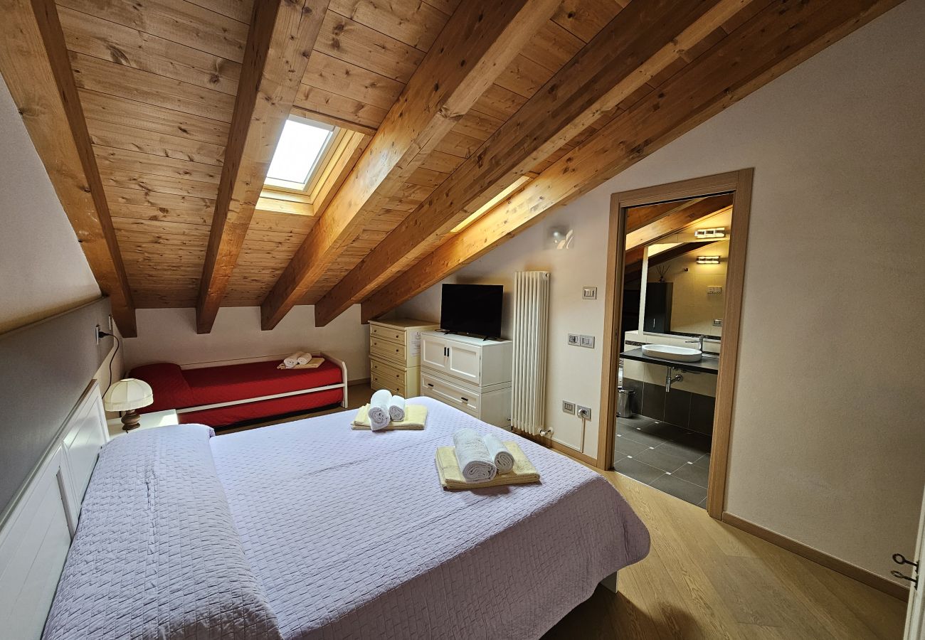 Villa in Lazise - VILLA LOVE