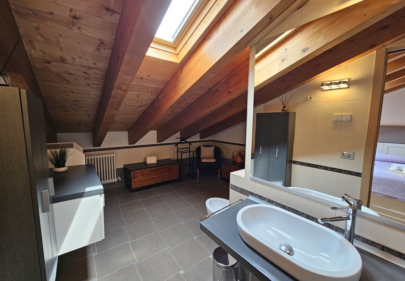 Villa in Lazise - VILLA LOVE