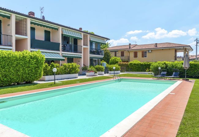 Ferienwohnung in Lazise - BON BON 2