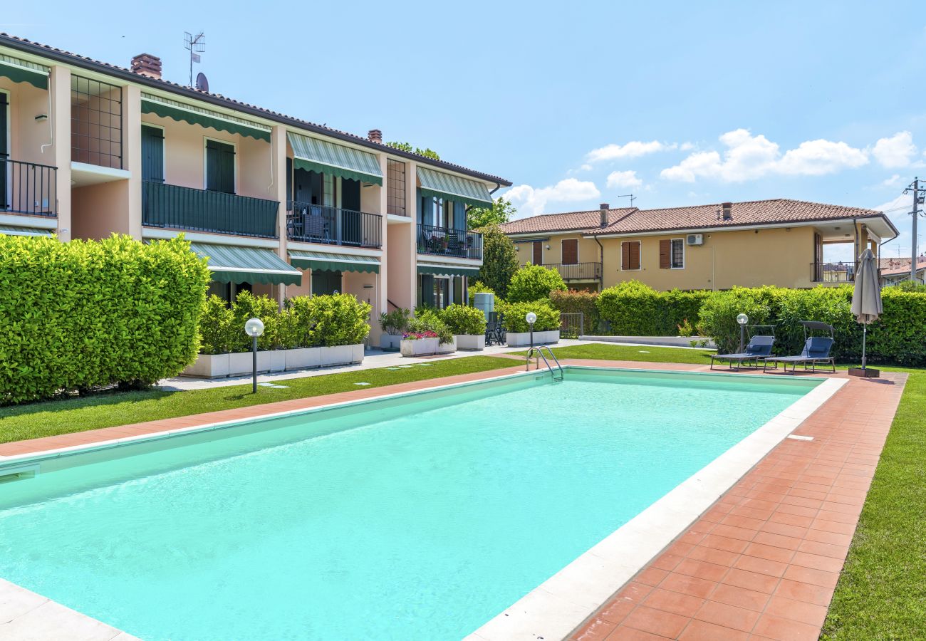 Ferienwohnung in Lazise - BON BON 2