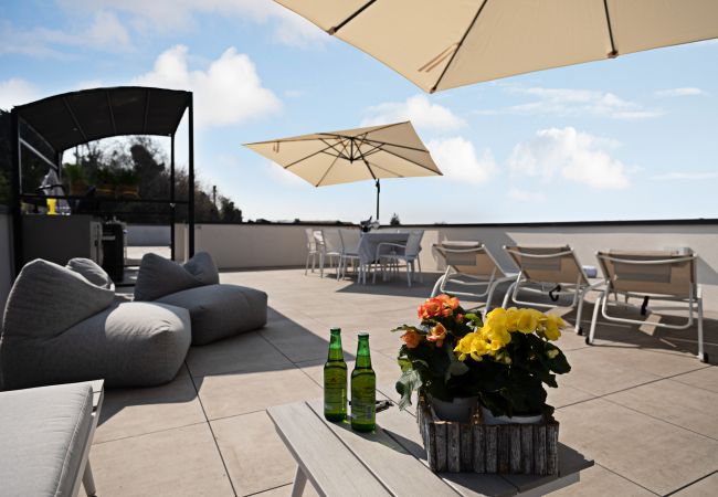 Ferienwohnung in Lazise - ZOE