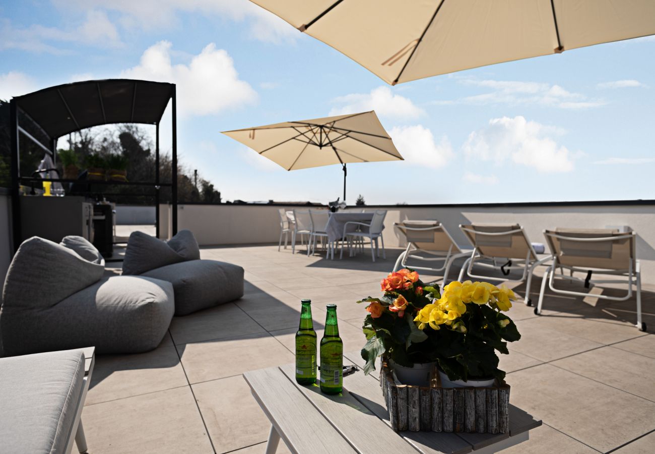 Ferienwohnung in Lazise - ZOE