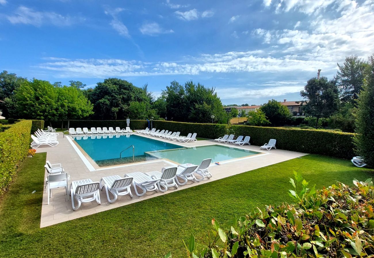 Ferienwohnung in Lazise - SISSI HOUSE