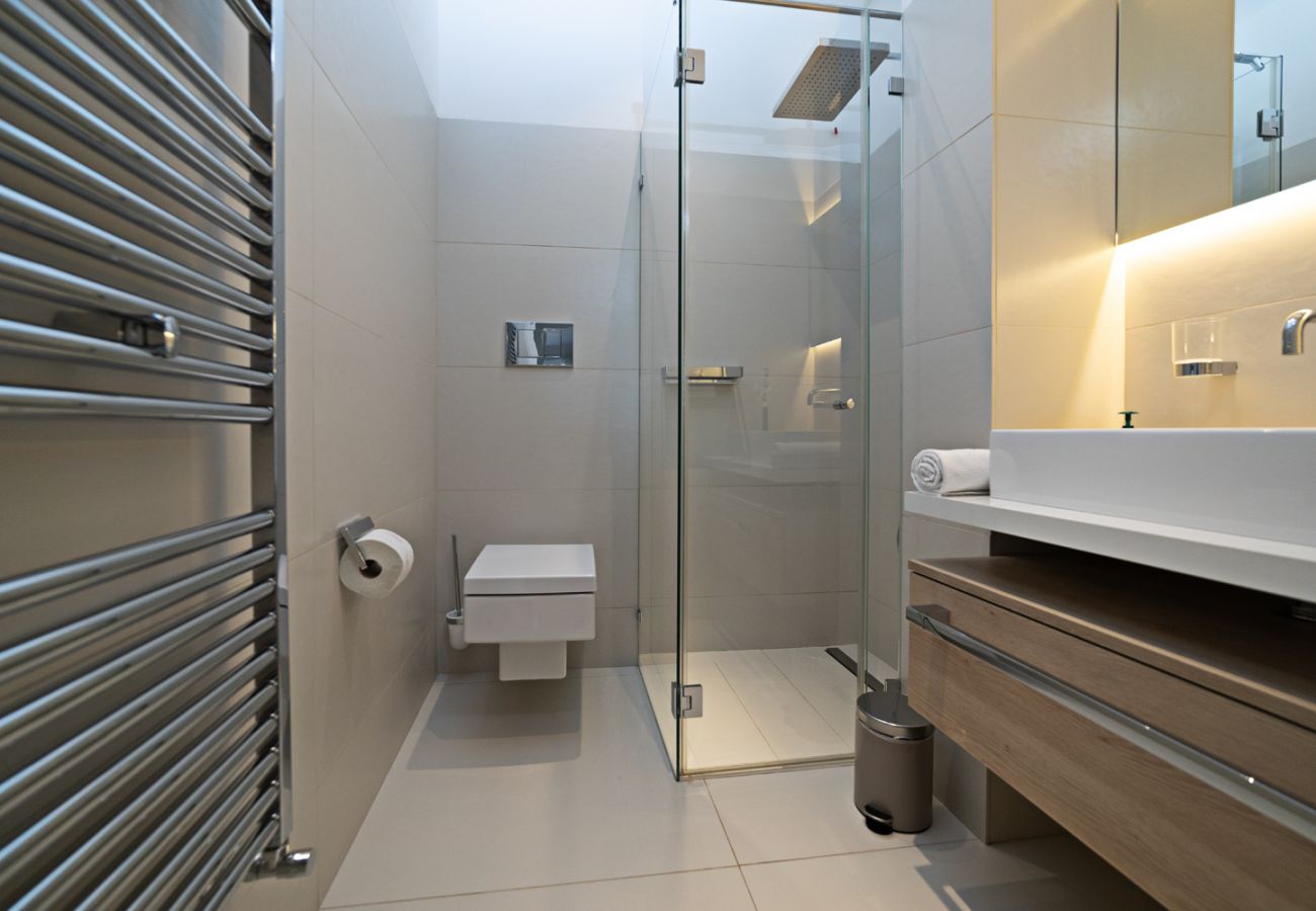 Villa in Lazise - VILLA JULIA