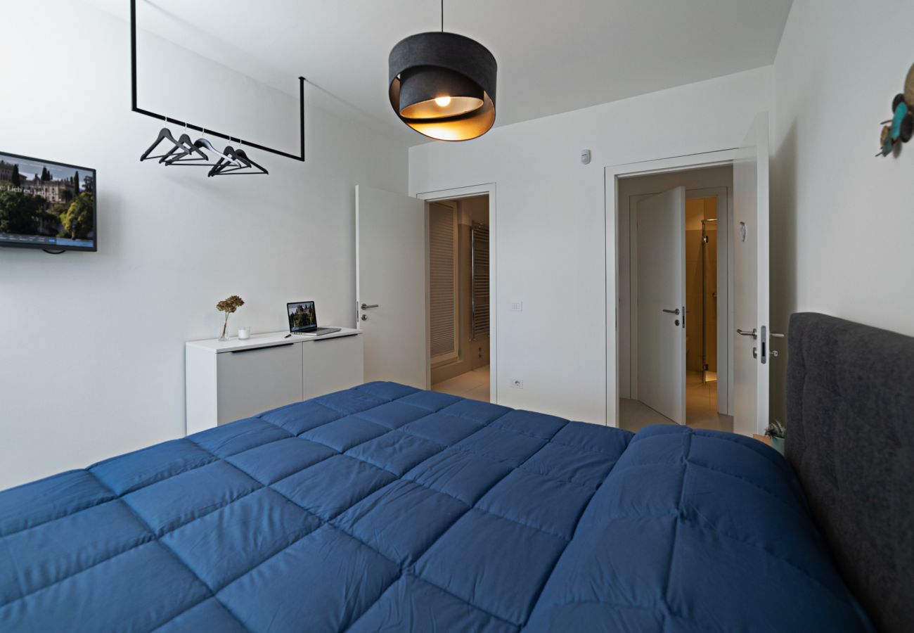 Villa in Lazise - VILLA JULIA