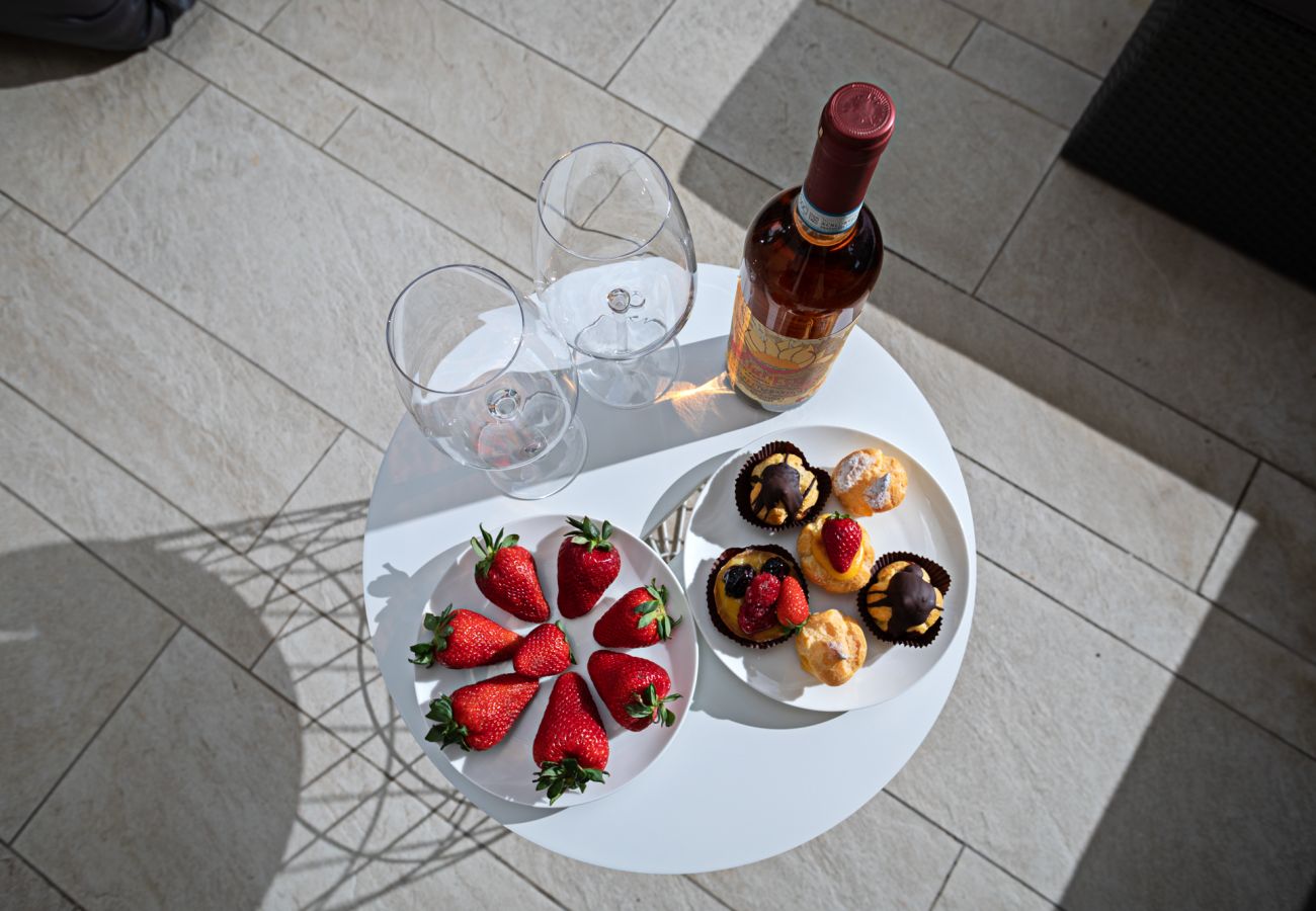 Villa in Lazise - VILLA JULIA