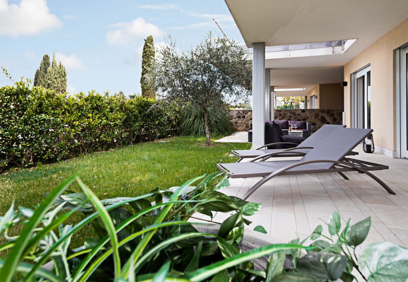 Villa in Lazise - VILLA JULIA