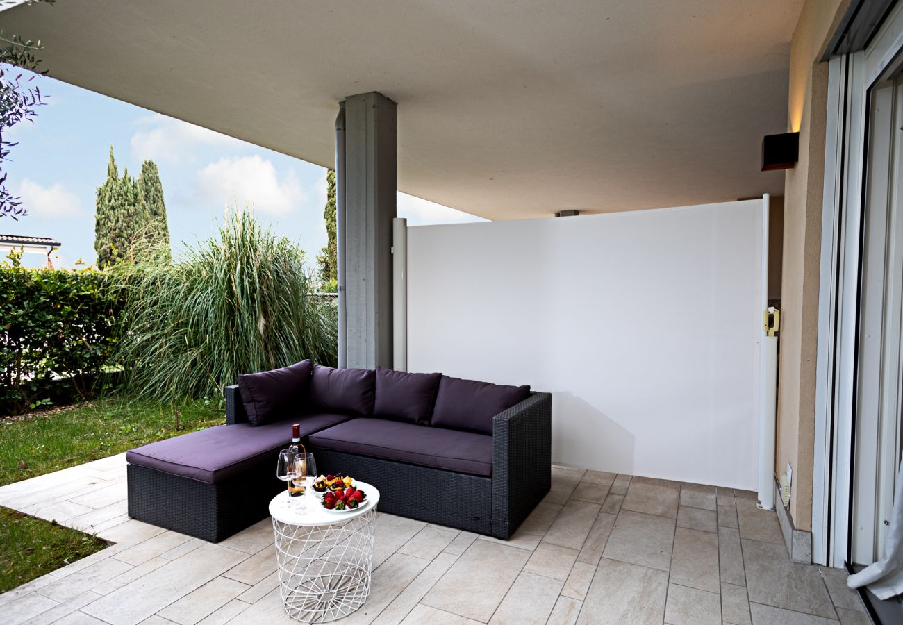 Villa in Lazise - VILLA JULIA