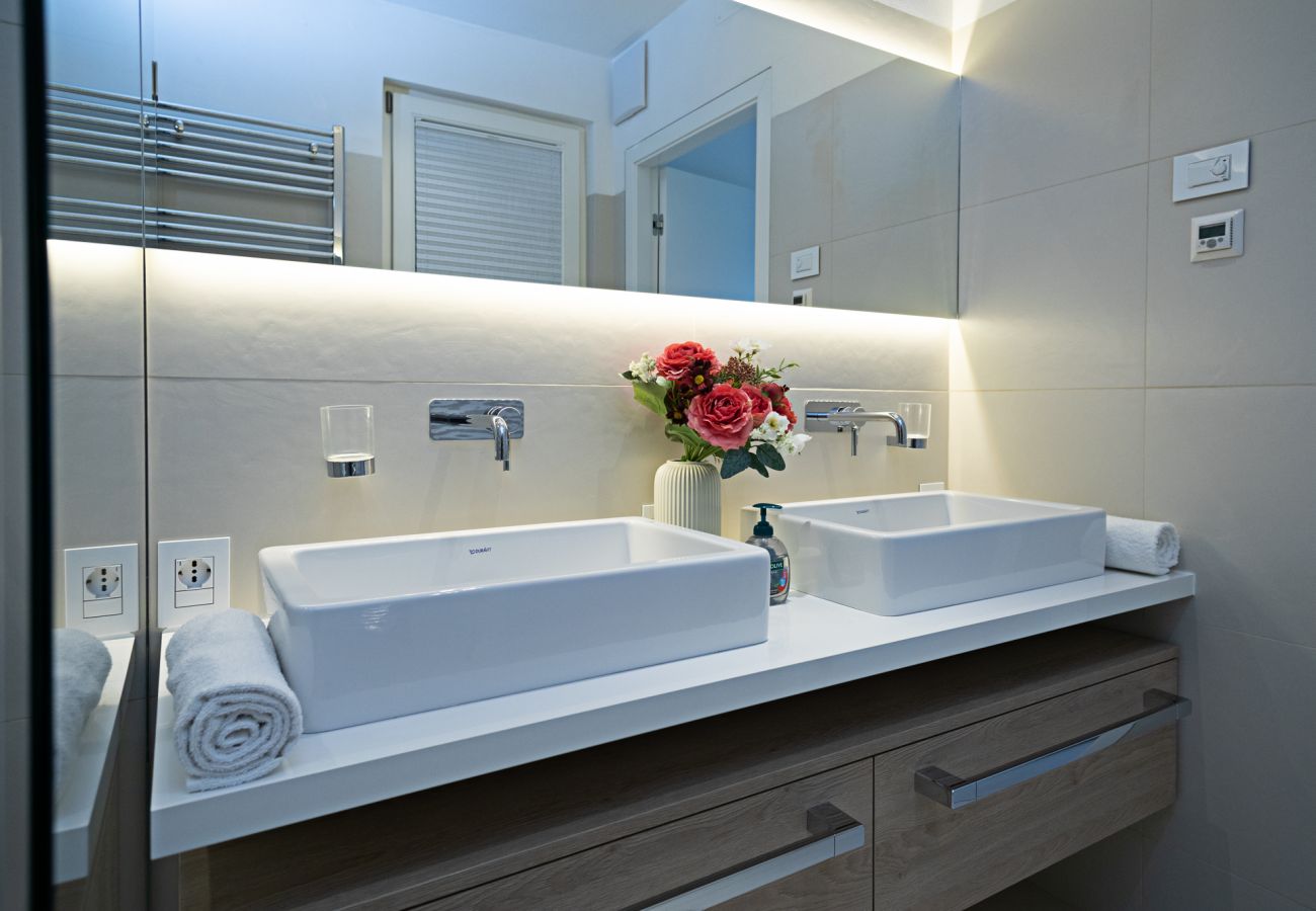 Villa in Lazise - VILLA JULIA