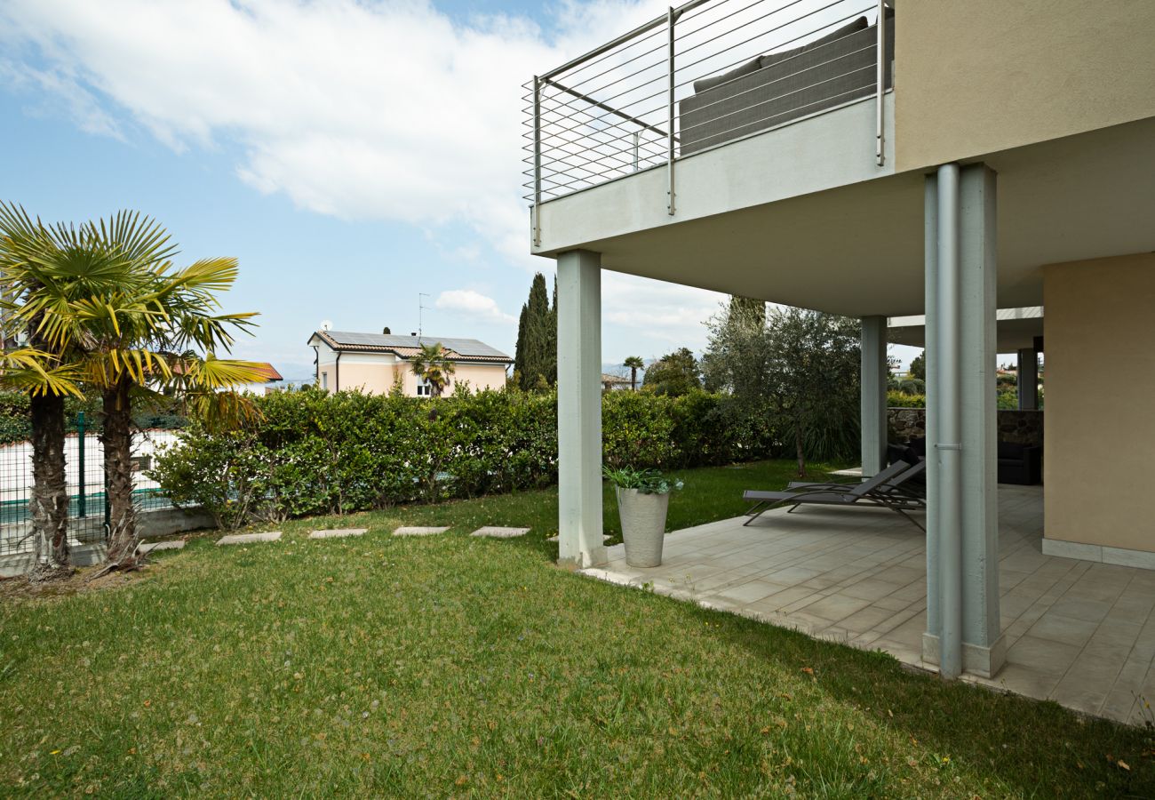 Villa in Lazise - VILLA JULIA