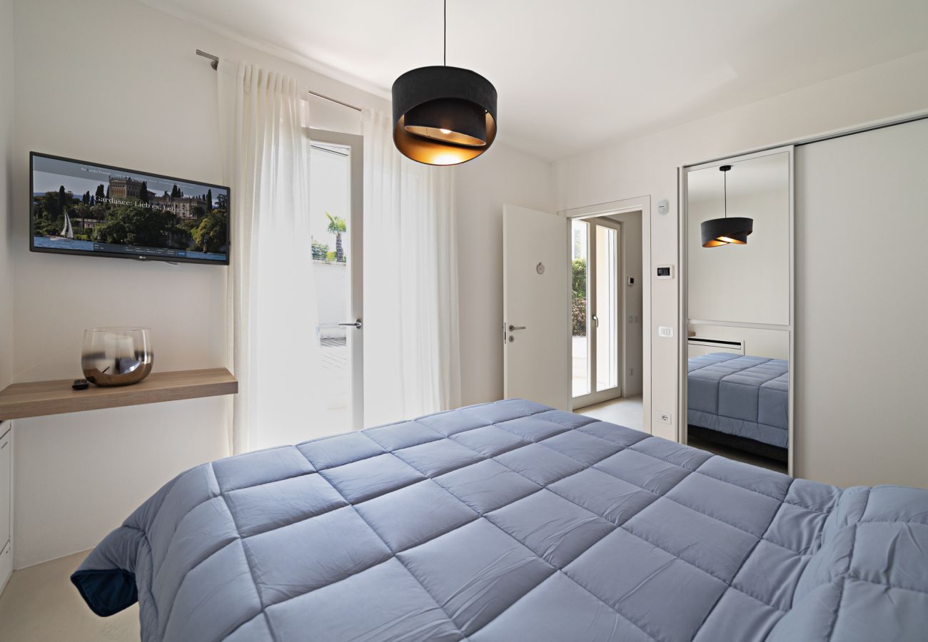 Villa in Lazise - VILLA JULIA