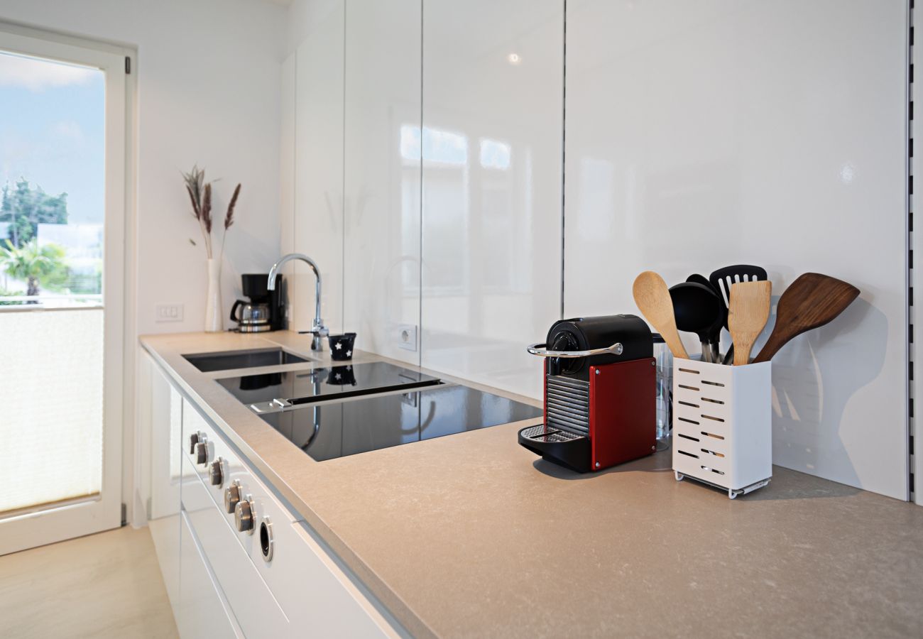 Villa in Lazise - VILLA JULIA