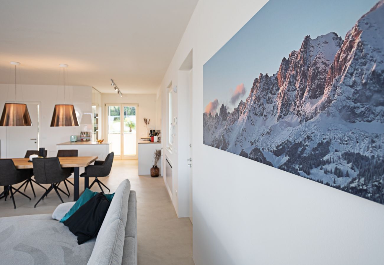 Villa in Lazise - VILLA JULIA