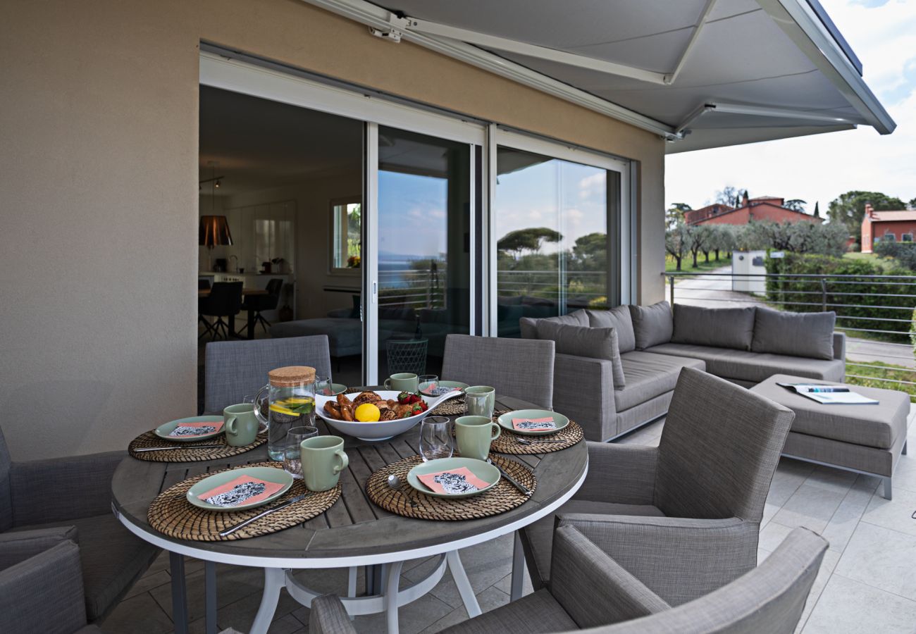 Villa in Lazise - VILLA JULIA