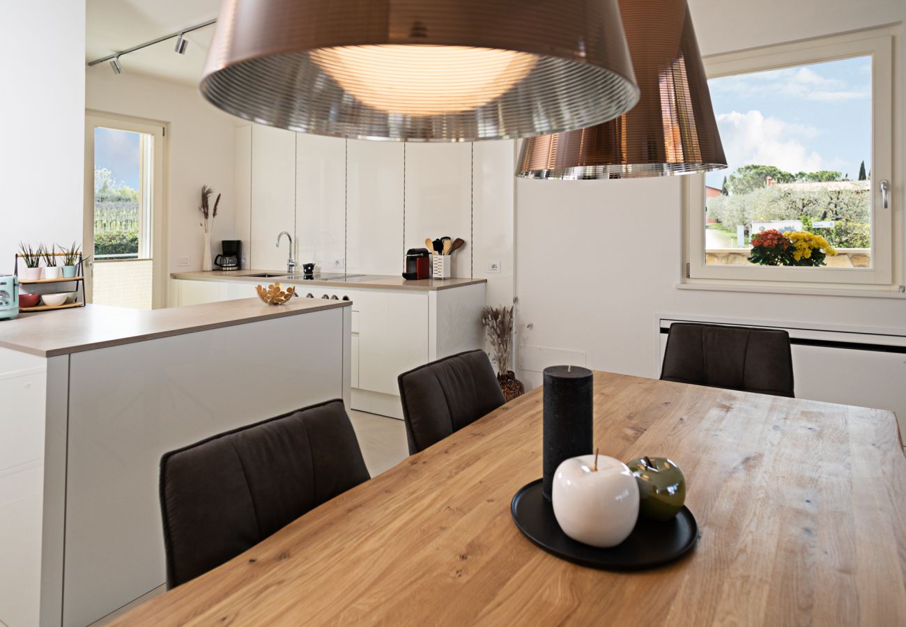 Villa in Lazise - VILLA JULIA