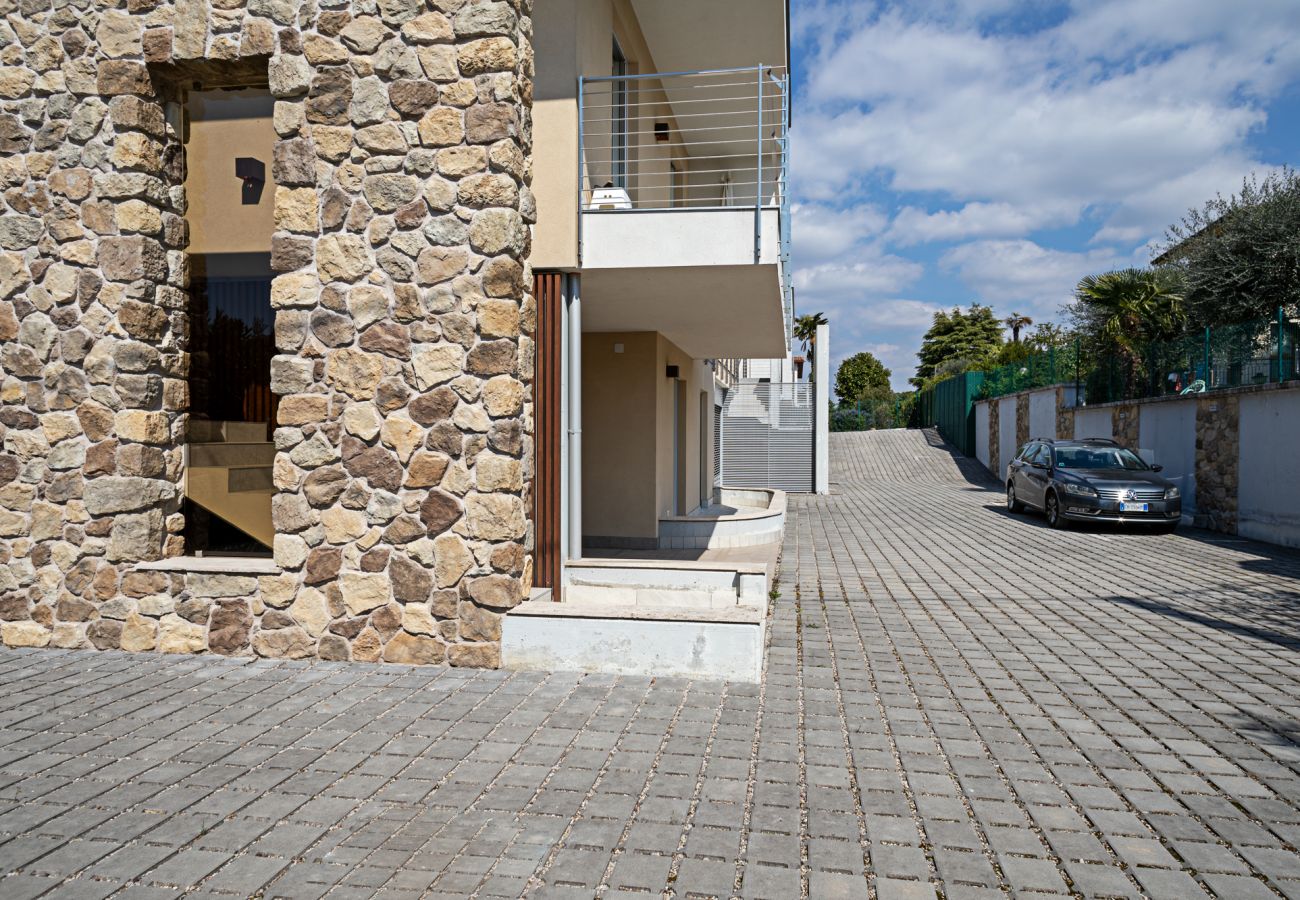 Villa in Lazise - VILLA JULIA