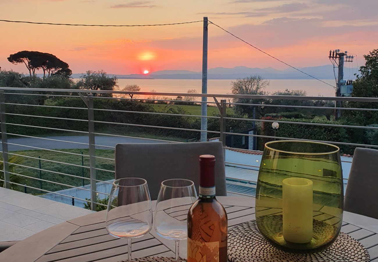 Villa in Lazise - VILLA JULIA