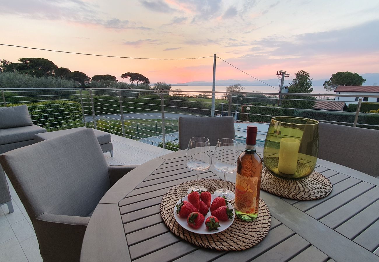 Villa in Lazise - VILLA JULIA