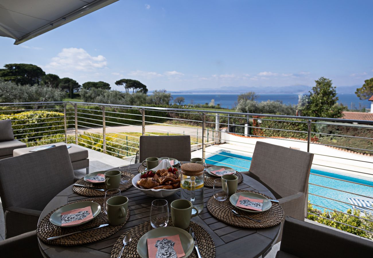 Villa in Lazise - VILLA JULIA