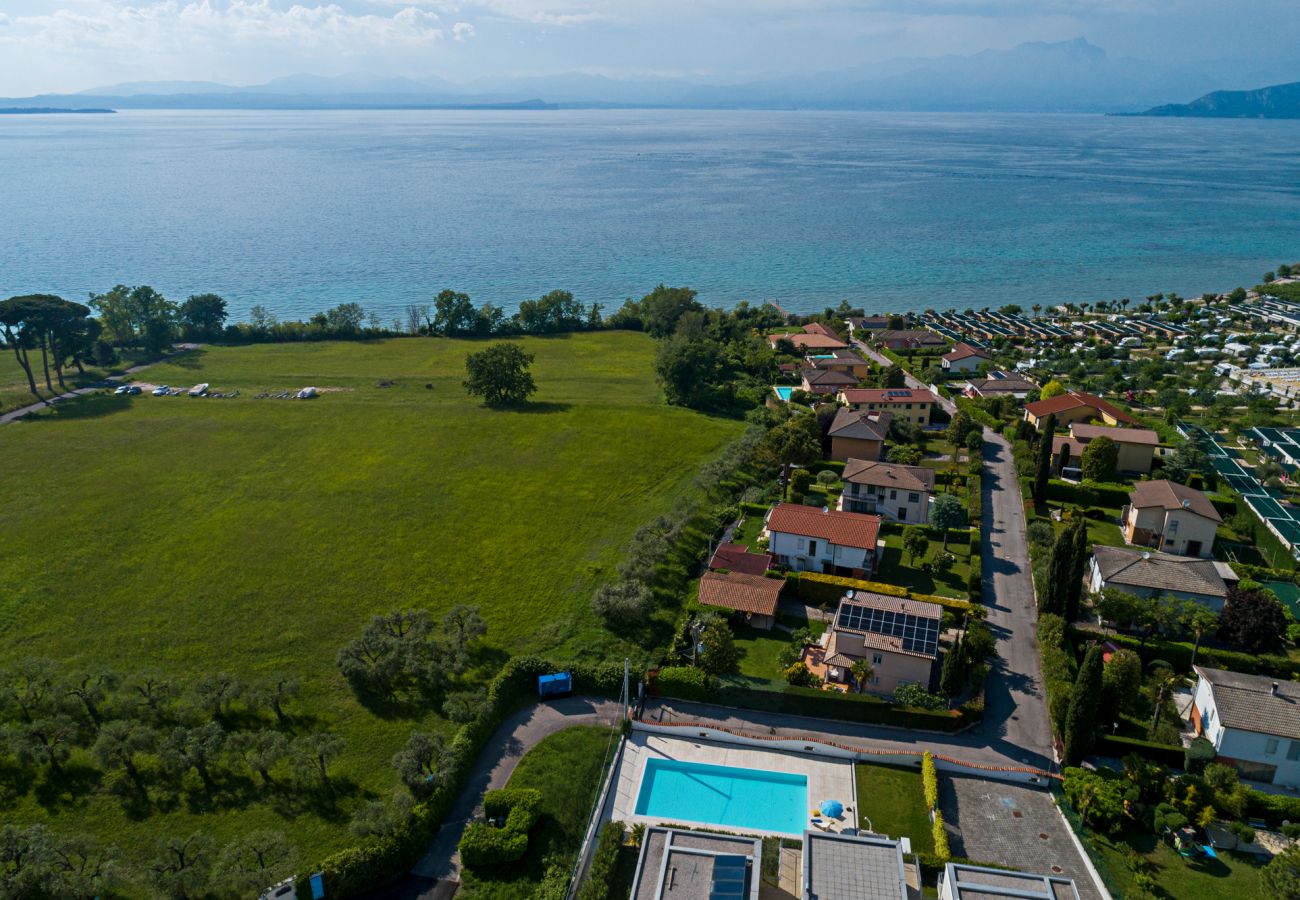 Villa in Lazise - VILLA JULIA