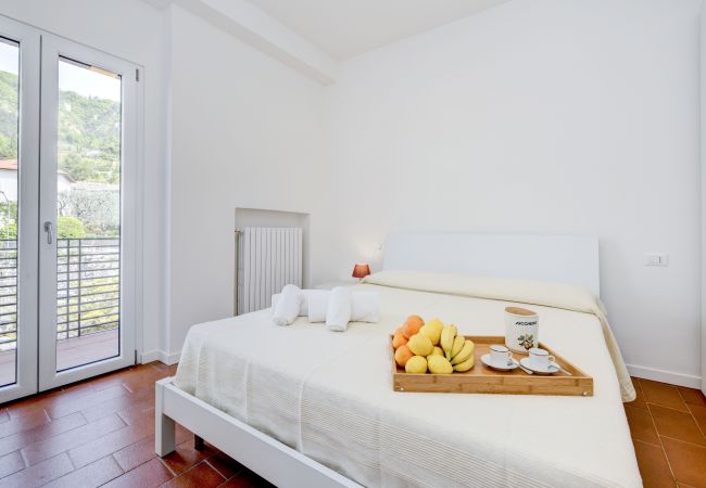 Ferienwohnung in Salò - Isi a Salò By Bookinggardalake Ferienwohnung in Salò - Isi a Salò By Bookinggardalake