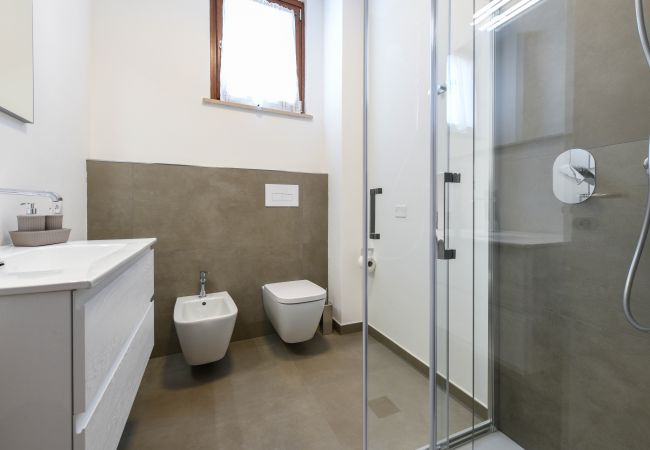 Ferienwohnung in Salò - Isi a Salò By Bookinggardalake Ferienwohnung in Salò - Isi a Salò By Bookinggardalake