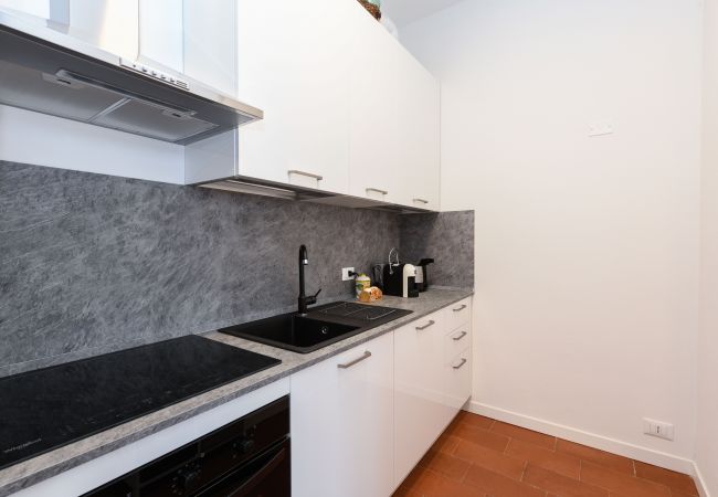 Ferienwohnung in Salò - Isi a Salò By Bookinggardalake Ferienwohnung in Salò - Isi a Salò By Bookinggardalake