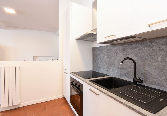 Ferienwohnung in Salò - Isi a Salò By Bookinggardalake Ferienwohnung in Salò - Isi a Salò By Bookinggardalake