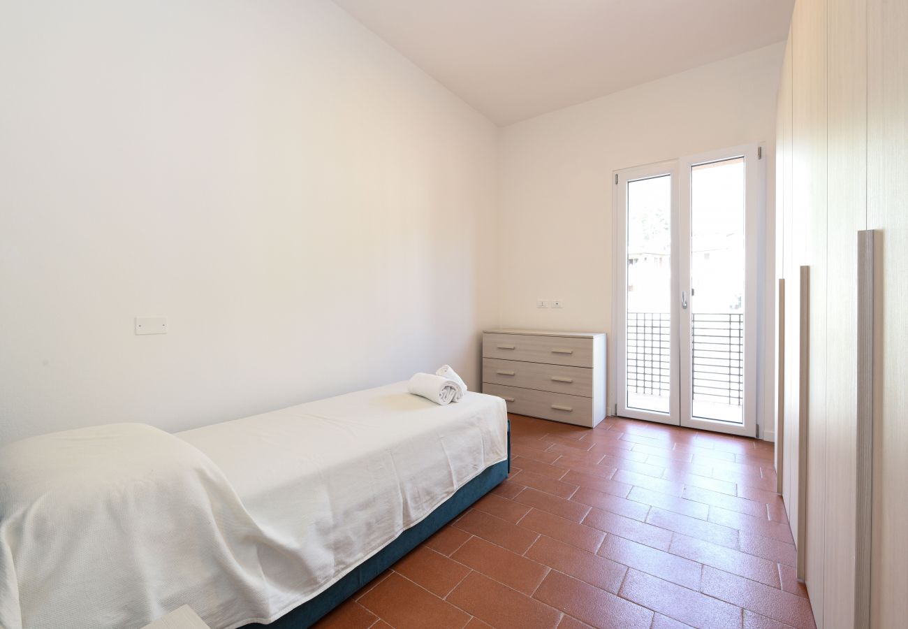 Ferienwohnung in Salò - Isi a Salò By Bookinggardalake