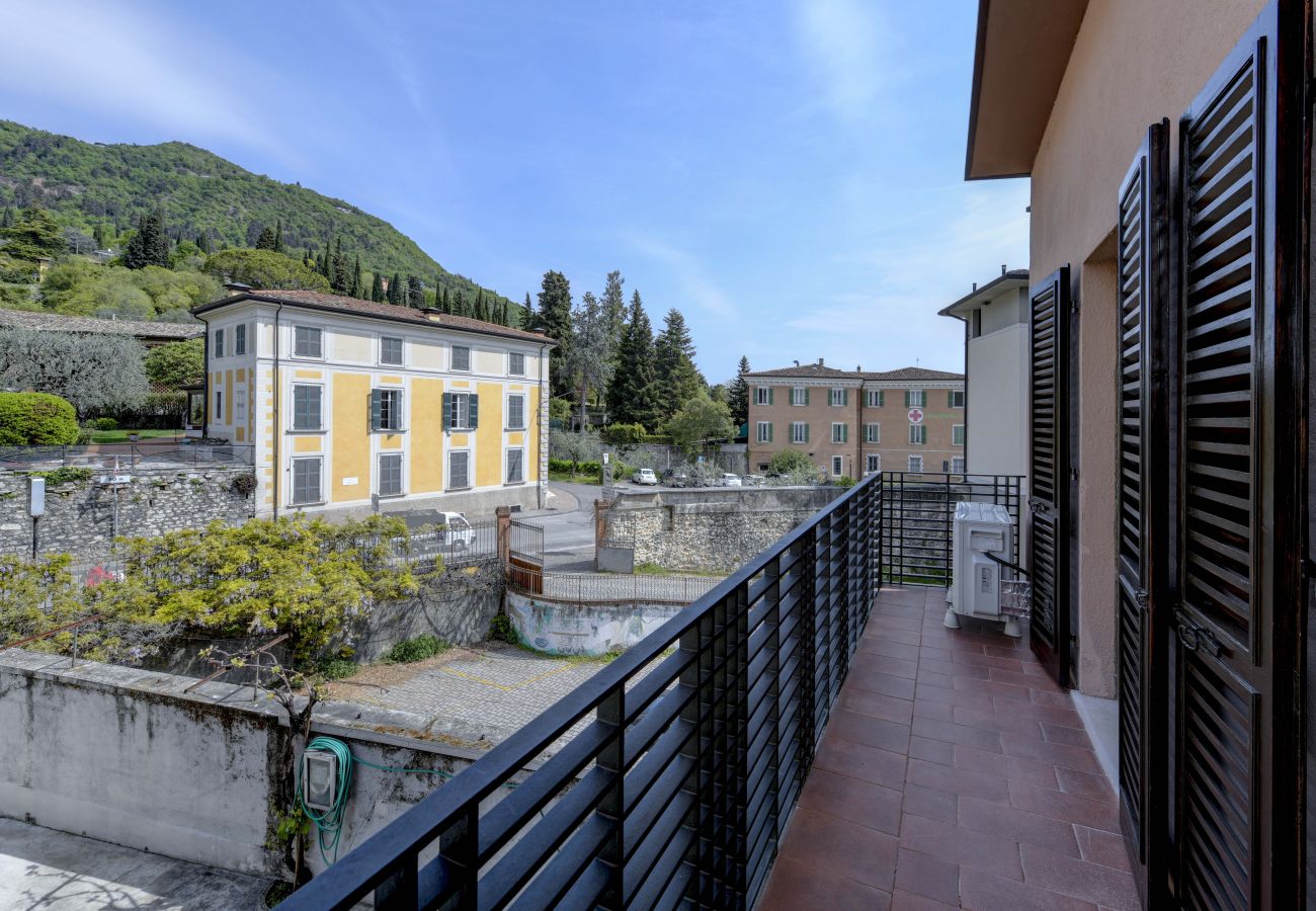 Ferienwohnung in Salò - Isi a Salò By Bookinggardalake