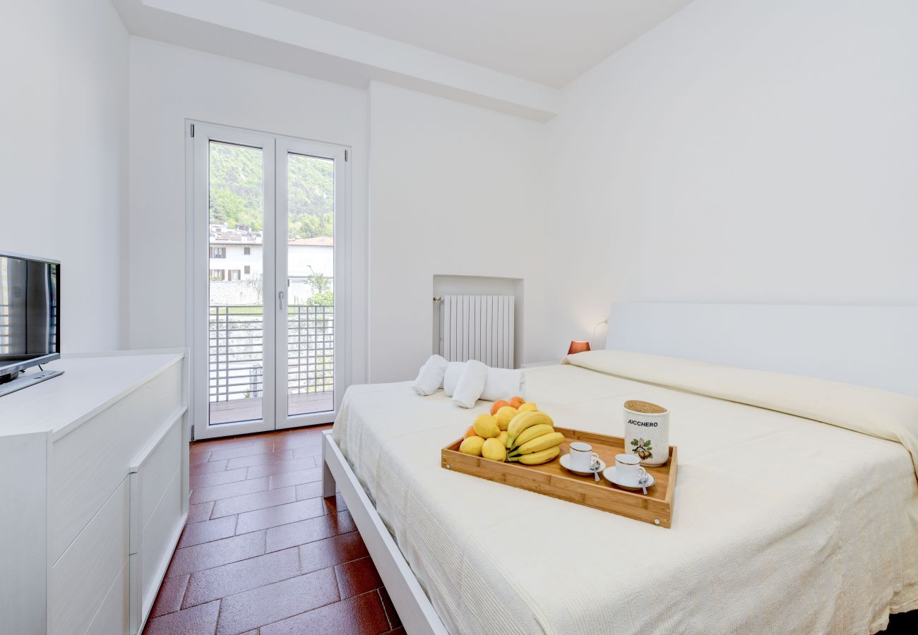 Ferienwohnung in Salò - Isi a Salò By Bookinggardalake