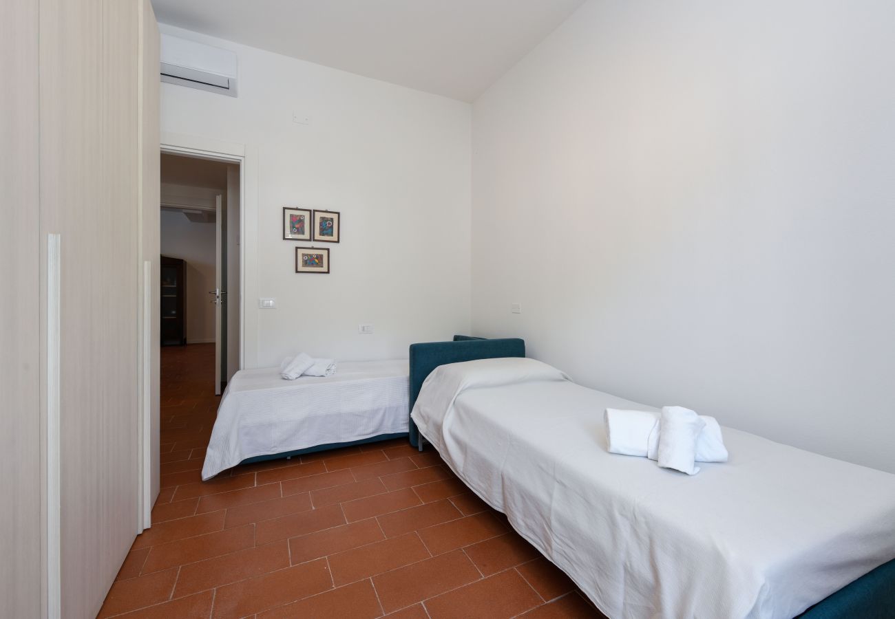 Ferienwohnung in Salò - Isi a Salò By Bookinggardalake