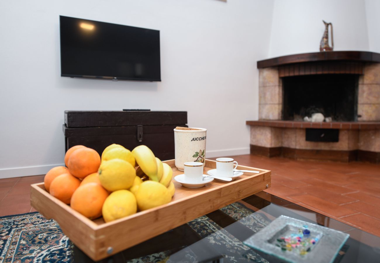 Ferienwohnung in Salò - Isi a Salò By Bookinggardalake