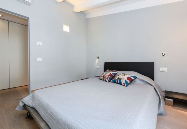 Ferienwohnung in Salò - Fantoni Loft in centro a Salò By Bookinggardalake Ferienwohnung in Salò - Fantoni Loft in centro a Salò By Bookinggardalake