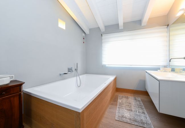 Ferienwohnung in Salò - Fantoni Loft in centro a Salò By Bookinggardalake Ferienwohnung in Salò - Fantoni Loft in centro a Salò By Bookinggardalake