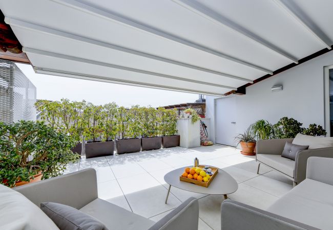 Ferienwohnung in Salò - Fantoni Loft in centro a Salò By Bookinggardalake Ferienwohnung in Salò - Fantoni Loft in centro a Salò By Bookinggardalake