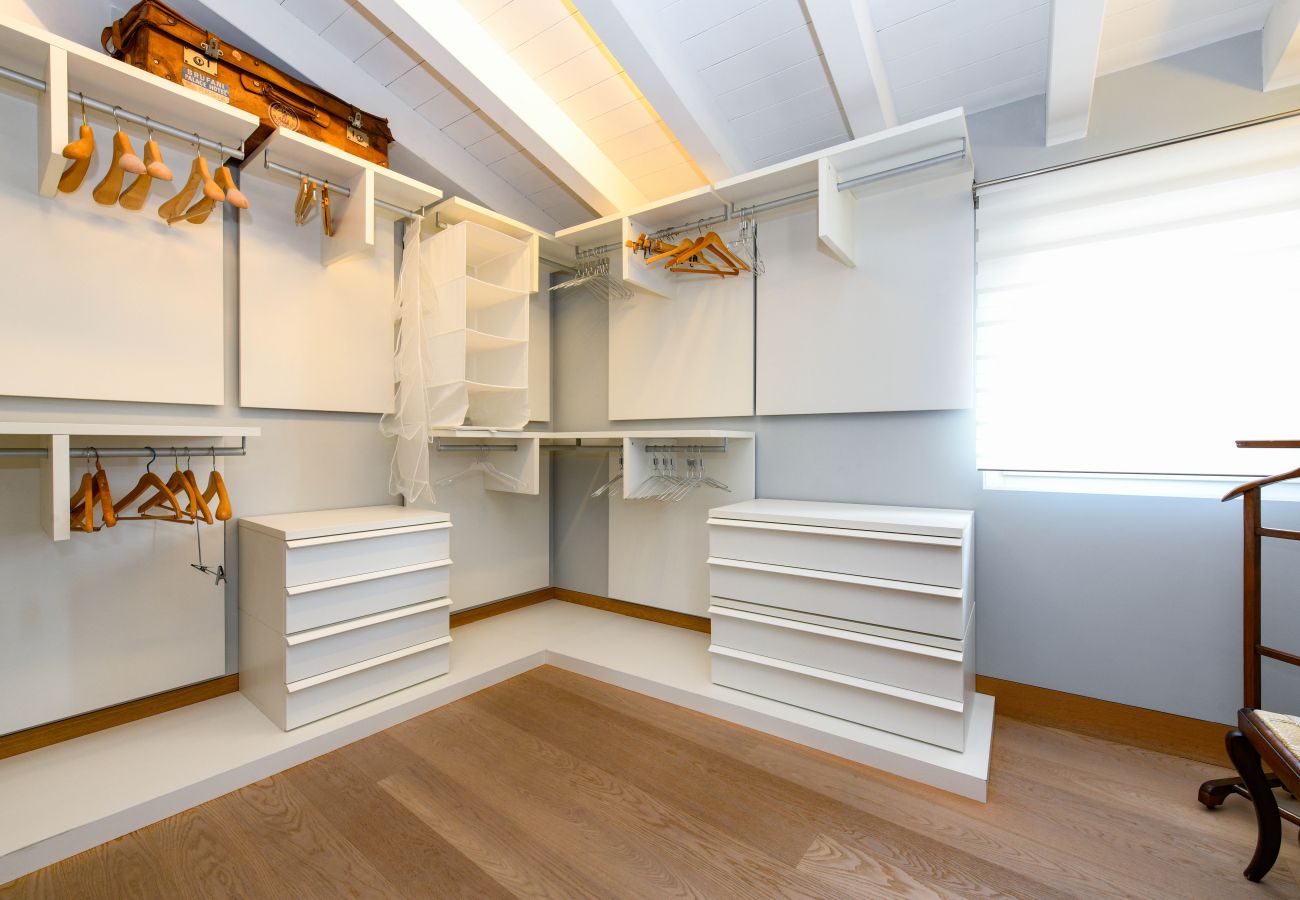 Ferienwohnung in Salò - Fantoni Luxury Loft in Salò By Bookinggardalake