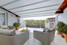 Ferienwohnung in Salò - Fantoni Luxury Loft in Salò By Bookinggardalake