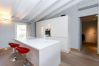 Ferienwohnung in Salò - Fantoni Luxury Loft in Salò By Bookinggardalake