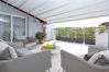 Ferienwohnung in Salò - Fantoni Luxury Loft in Salò By Bookinggardalake