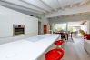 Ferienwohnung in Salò - Fantoni Luxury Loft in Salò By Bookinggardalake
